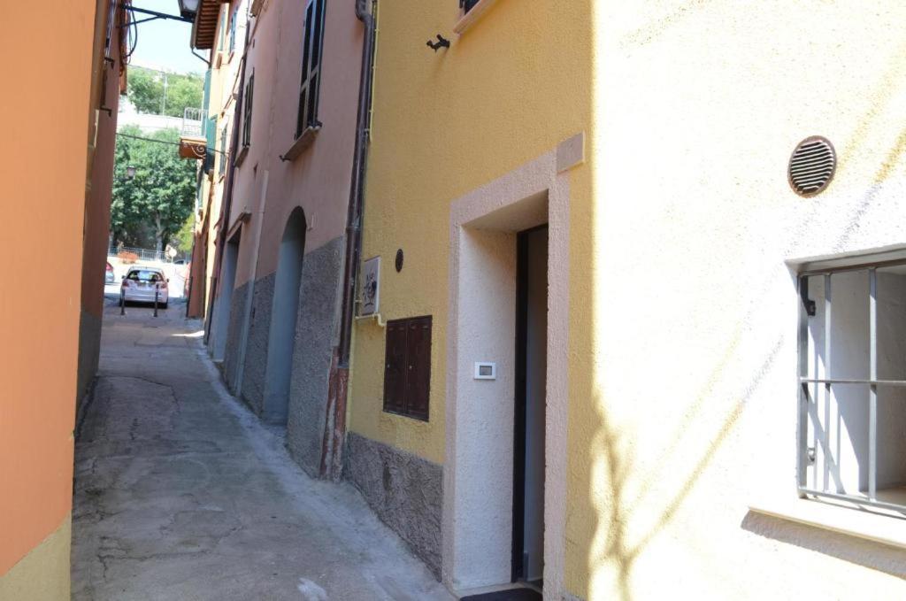 Jazz Apartment Centro Storico 페루자 외부 사진