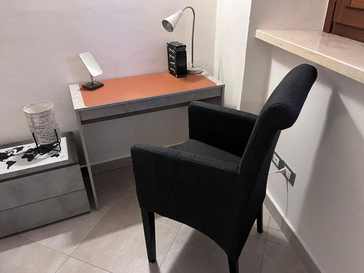 Jazz Apartment Centro Storico 페루자 외부 사진