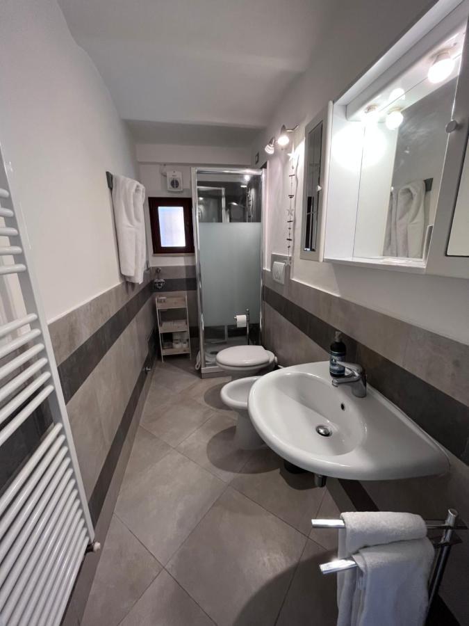 Jazz Apartment Centro Storico 페루자 외부 사진