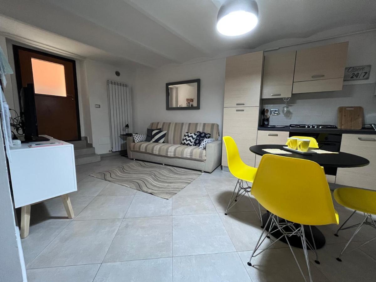 Jazz Apartment Centro Storico 페루자 외부 사진