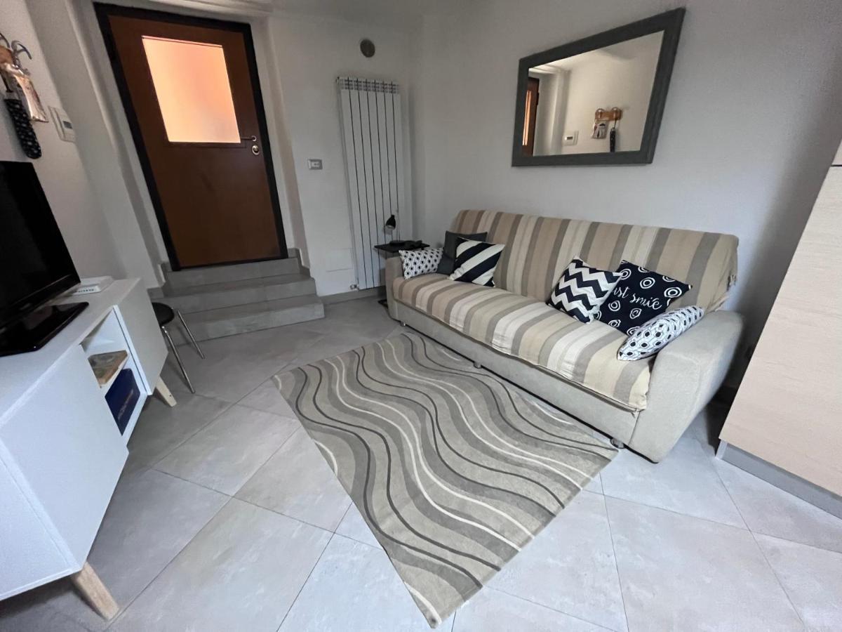 Jazz Apartment Centro Storico 페루자 외부 사진