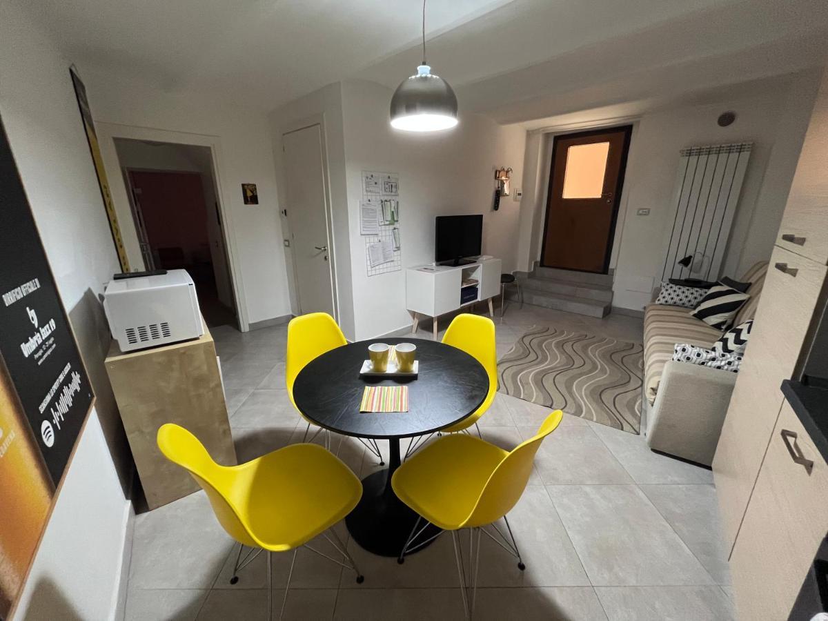 Jazz Apartment Centro Storico 페루자 외부 사진