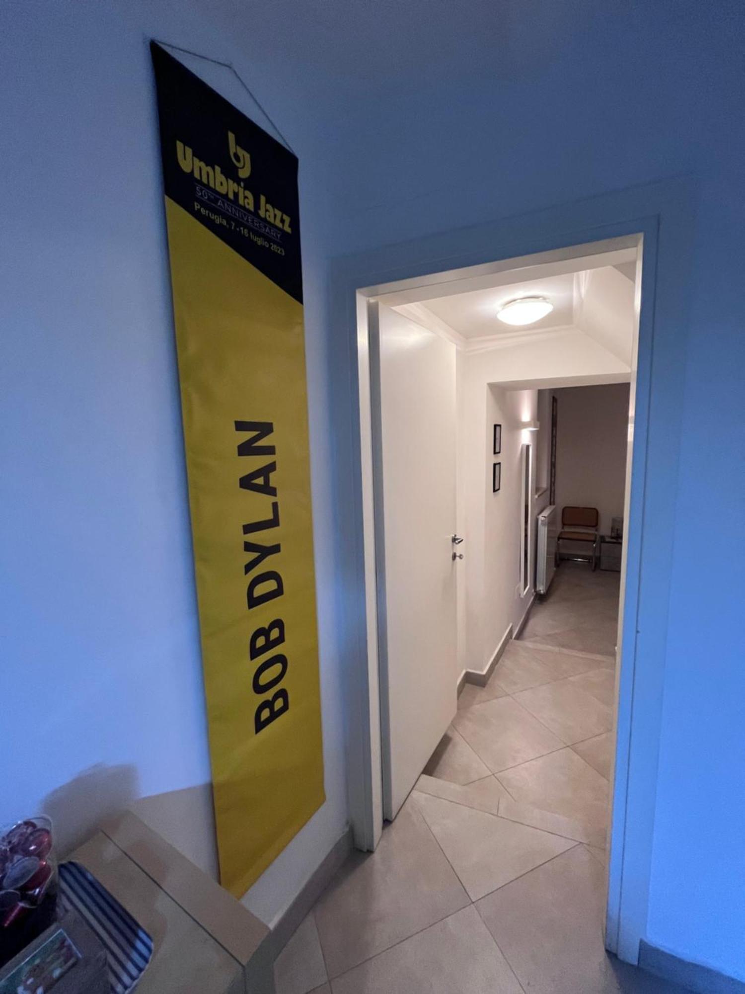 Jazz Apartment Centro Storico 페루자 외부 사진